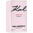 Karl Lagerfeld Eau de Parfum Tokyo for her, 60 ml