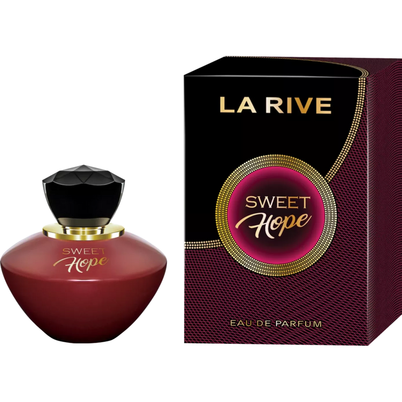 LA RIVE Eau de Parfum Sweet Hope, 90 ml
