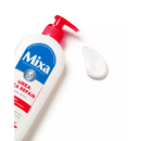 Mixa Body Lotion Cica Repair met Urea (5%), 250 ml