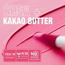 NYX PROFESSIONAL MAKEUP Lipstick Smooth Whip Matte 22 Wangen, 4 ml