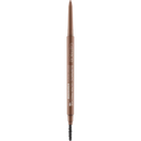 Catrice Wenkbrauwpotlood Slim'Matic Ultra Precise Brow Pencil Waterproof Warm Bruin 025, 0,05 g