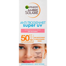 Garnier Ambre Solaire Zonnebrandcrème gezicht, anti-uitdroging super UV, SPF 50+, 50 ml