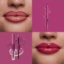 NYX PROFESSIONAL MAKEUP Crayon à lèvres Line Loud 09 Hottie Hijacker, 1,2 g