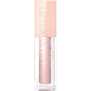Maybelline New York Be Powerful &amp; Bright Lifter Gloss 002 + Superstay Matte Ink 20 + Superstay Ink Crayon 40, 1 pièce
