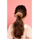 invisibobble Bande de cheveux enfants Sprunchie Teddy, 1 pièce