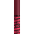 NYX PROFESSIONAL MAKEUP Lipgloss Butter Gloss Candy Swirl 05 Sweet Slushie, 8 ml
