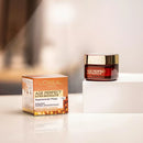 L'ORÉAL PARIS Crème de Jour AGE PERFECT Miel de Manuka Extra Riche, 50 ml