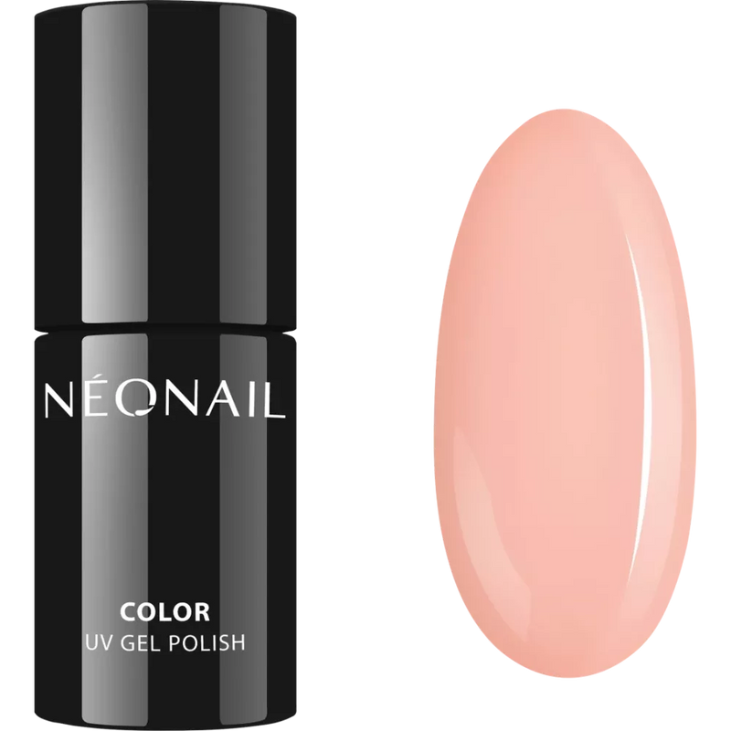 Neonail UV Nagellak Blush, 7,2 ml