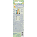 babylove nature Babylepel, 5 stuks