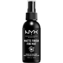 NYX PROFESSIONAL MAKEUP Spray fixateur mat/longue tenue 01, 60 ml