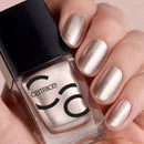 Catrice Gelnagellak Iconails 155 Silverstar, 10,5 ml