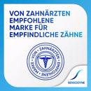 Sensodyne Tandpasta MultiCare Original voor pijngevoelige tanden, 75 ml