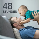 Dove MEN+CARE Deodorant Spray Clean Fresh, 150 ml