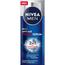 NIVEA MEN Anti Age 2in1 Power Serum, 30 ml
