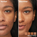 Maybelline New York Foundation Instant Perfector Glow 4en1, 03 Medium-Deep, 20 ml