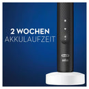 Oral-B Elektrische tandenborstel Pulsonic Slim Clean 2000 zwart, 1 stuk