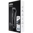 Braun Haartrimmer, HairClipper HC5050, 1 stuk