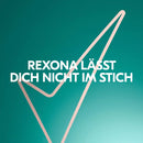 Déodorant anti-transpirant Rexona Protection maximale invisible, 150 ml