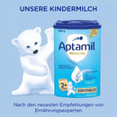 Aptamil Lait Infantile 2+ à partir de 2 ans, 800 g