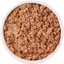 Yarrah Honden Natvoer Bio Paté met Kip & Kalkoen, Multipack (6 x 150g), 900 g