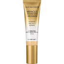 MAX FACTOR Makeup Miracle Second Skin Fair Light 02, SPF 20, 30 ml
