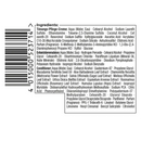 Schwarzkopf Country Colors Teinte intensive 80 Arabia noir-brun, 1 pièce