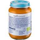 babylove Menu Légumes du jardin avec Riz &amp; Poulet dès 5 mois, 190 g