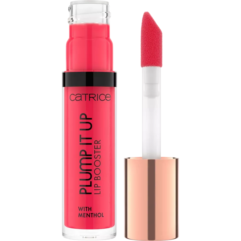 Catrice Lipgloss Plump It Up Lip Booster 090, 3.5 ml