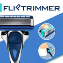 Wilkinson Scheermesjes, Hydro 5, 8 stuks