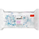 Lingettes de soin humides Ebelin, 50 pièces