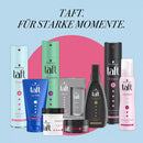 taft Haarlak PURE, zonder siliconen & parfum, 250 ml