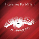 MANHATTAN Cosmetics Mascara Volcano Xtra Deluxe Zwart 1010Z, 10 ml