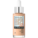 Maybelline New York Foundation Super Stay 24H Teinte pour la Peau 21, 30 ml