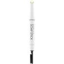 Catrice Wenkbrauw Fix Zeep Stick 010 Transparant, 1 g