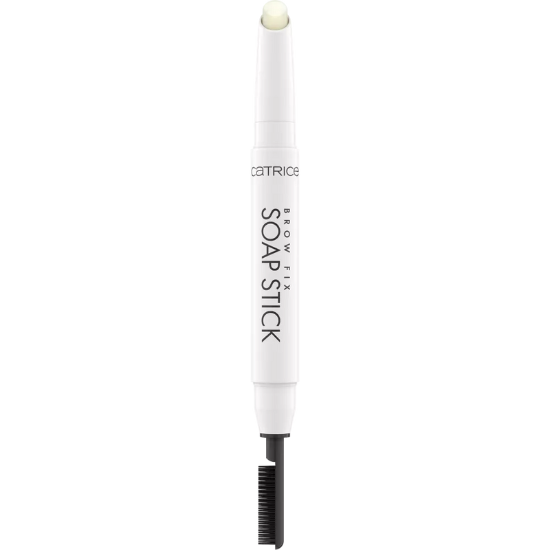 Catrice Wenkbrauw Fix Zeep Stick 010 Transparant, 1 g