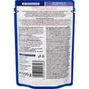 Dein Bestes Natvoer voor katten, MSC gecertificeerd met koolvis & schol, in saus, 100 g