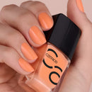 Catrice Gel nagellak Iconails 160 Peach Please, 10,5 ml