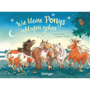 Oetinger Wie kleine Ponys schlafen gehen, 1 Stuk