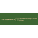 Nature Box Shampoo bar Avocado, 85 g