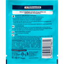 Masque pour les pieds Balea à l'huile de babassu et de noix de macadamia, 15 ml