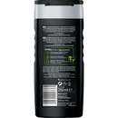 NIVEA MEN Douchegel Extreme Wild Fresh Green, 250 ml