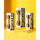 essence Kunstwimpers Like A Boss 07 Essential (1 paar), 2 stuks.