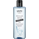 NYX PROFESSIONAL MAKEUP Micellair Water Stripped off Cleanser 01, 400 ml