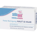 sebamed baby Baby & Kind washandje, 100 g