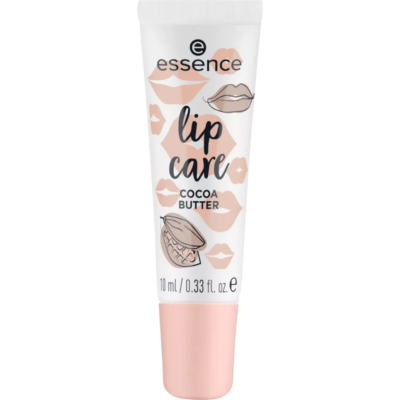 essence Lip Butter Cacao, 10 ml