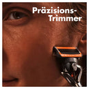 Lames de rasoir Gillette ProGlide Power, 4 pièces