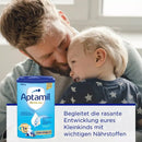 Aptamil Kindermelk Pronutra vanaf 1 jaar, 800 g