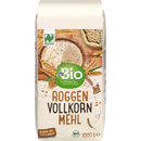 dmBio Farine, seigle complet, Naturland, 1000 g