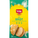 Schär Meel, bloemmix voor het bakken van brood, glutenvrij, 1 kg