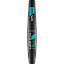 Catrice Mascara Lashes To Kill Waterproof Volume Zwart 010, 10 ml